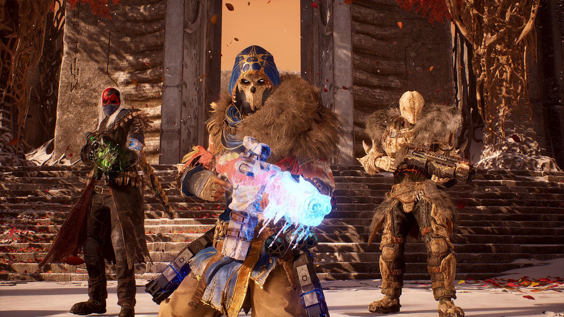 Outriders: Worldslayer